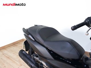 HONDA FORZA 125 ABS