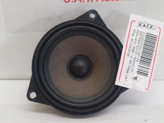 BMW MINI (R56) 1.6 16V Diesel CAT SISTEMA AUDIO / RADIO CD
