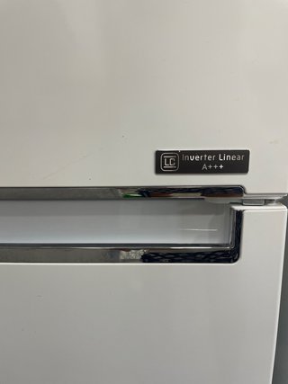 Frigorífico LG Combi repuestos