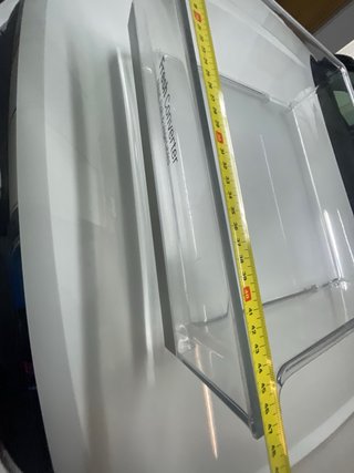 Accesorios Frigorífico LG Combi cajones, bandejas