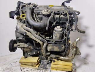 Motor opel x20dtl astra g berlina * dmuap1844373