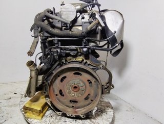 Motor opel x20dtl astra g berlina * dmuap1844373