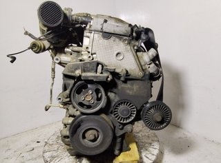 Motor opel x20dtl astra g berlina * dmuap1844373