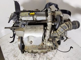 Motor opel x20dtl astra g berlina * dmuap1844373