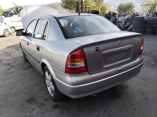 Motor opel x20dtl astra g berlina * dmuap1844373
