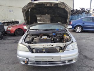 Motor opel x20dtl astra g berlina * dmuap1844373