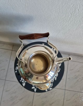 Samovar "Porciani"