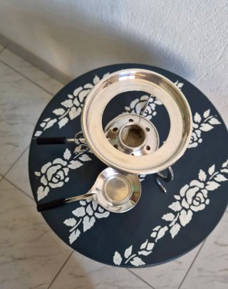 Samovar "Porciani"