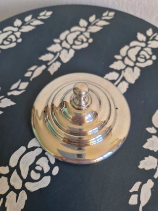 Samovar "Porciani"