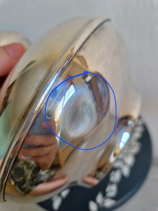 Samovar "Porciani"