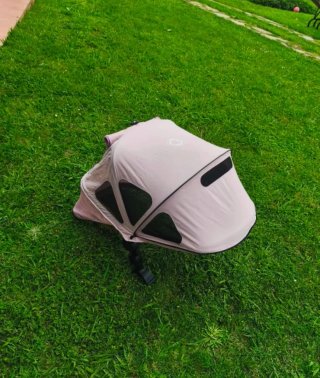 Bugaboo verano Camaleón Capota