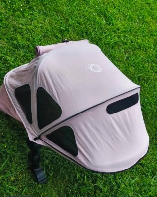 Bugaboo verano Camaleón Capota
