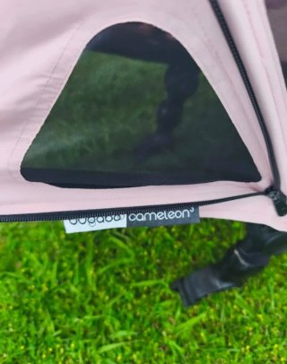 Bugaboo verano Camaleón Capota