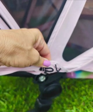 Bugaboo verano Camaleón Capota