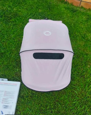 Bugaboo verano Camaleón Capota