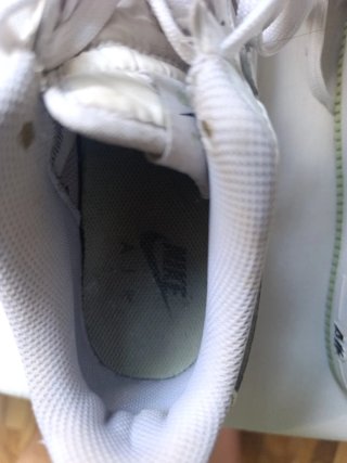 Zapatillas Nike Air Force 1 Talla 37.5 tienda nike