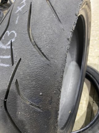 Dunlop MK3 190/50 Neumático Moto
