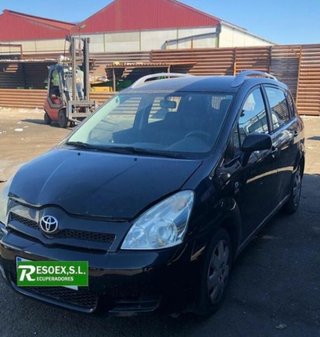 Toyota 377456 896610f010 centralita motor corolla