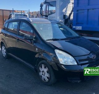 Toyota 377456 896610f010 centralita motor corolla