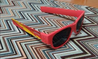 Gafas de sol SUNFOLD nuevas