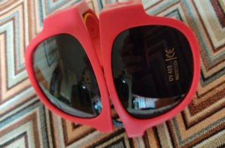 Gafas de sol SUNFOLD nuevas