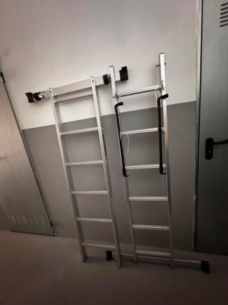 Plataforma/Tablero Madera Contrachapada