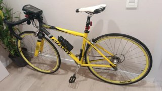 Bicicleta Carretera Giant Once 44cm