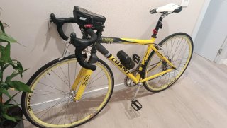 Bicicleta Carretera Giant Once 44cm