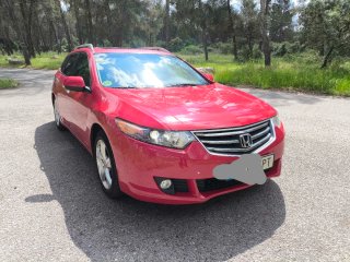 Honda Accord 2009