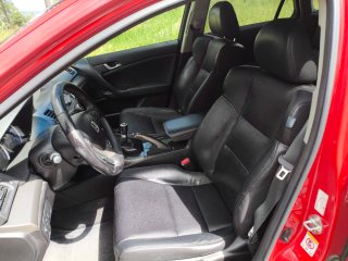 Honda Accord 2009