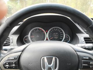 Honda Accord 2009