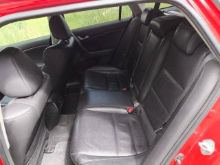 Honda Accord 2009