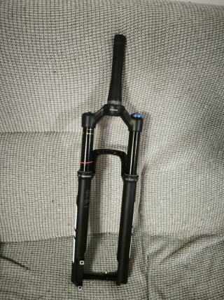 Rockshox SID SL BRAIN 110mm.