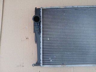 BMW SERIE 1 BERLINA (E81/E87) 116d RADIADOR AGUA