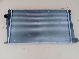 BMW SERIE 1 BERLINA (E81/E87) 116d RADIADOR AGUA