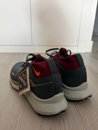 Zapatillas Nike React Pegasus Trail 4 GTX