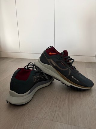 Zapatillas Nike React Pegasus Trail 4 GTX