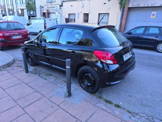 Peugeot 207 2012