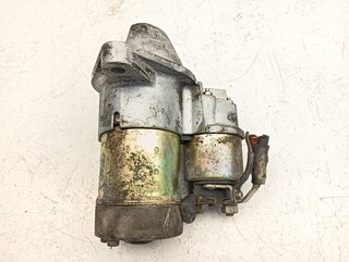 MOTOR ARRANQUE OPEL ASTRA G BERLINA Z17DTL 897189
