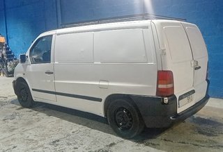 Furgón Mercedes Benz Vito 112 CDi.