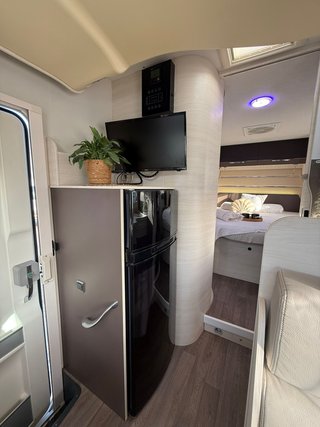CHAUSSON KORUS