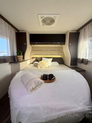 CHAUSSON KORUS