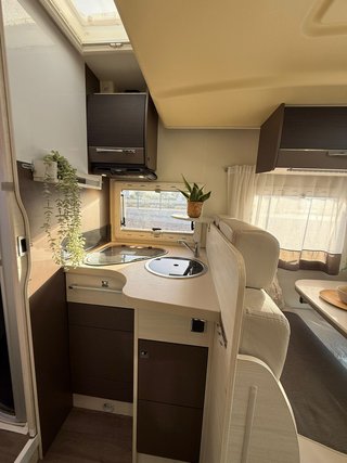 CHAUSSON KORUS