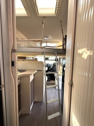CHAUSSON KORUS
