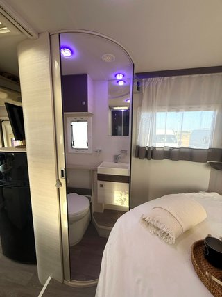 CHAUSSON KORUS