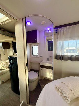 CHAUSSON KORUS