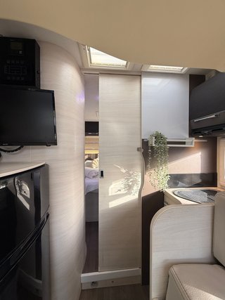 CHAUSSON KORUS