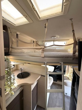 CHAUSSON KORUS