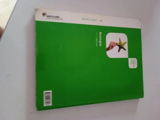 Biologia 1 batxillerat