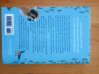The Sideways Life of Denny Voss A Novel